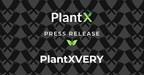 PlantX Forms Ecommerce Fulfillment Partnership with The Very Good Food Company Inc.