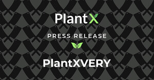 PlantX Forms Ecommerce Fulfillment Partnership with The Very Good Food Company Inc.