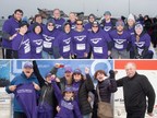 LUSTGARTEN FOUNDATION FLAGSHIP WALK INSPIRES COMMUNITY AND RAISES CRITICAL DOLLARS FOR PANCREATIC CANCER RESEARCH
