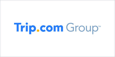Trip.com Group Logo (PRNewsfoto/Trip.com Group Limited) (PRNewsfoto/Trip.com Group)