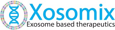 Xosomix Logo