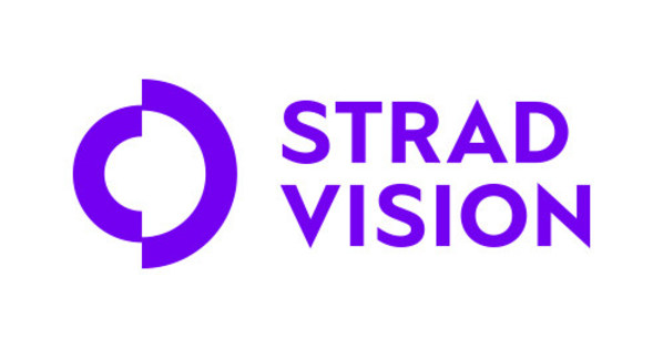Stradvision stellt neue Corporate Identity vor, um das globale Geschäft zu beschleunigen