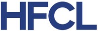 HFCL logo