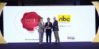 National Engineering Industries Ltd (NBC Bearings) honored with 'Iconic Brands of India 2022'