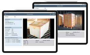 Innovative AI/ML Based Product Mobile Dimensioning Solution Released