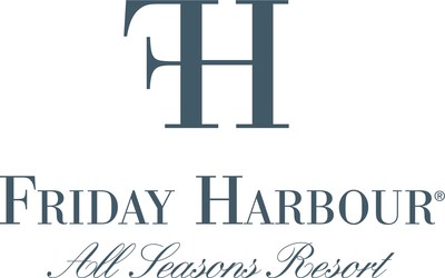 Friday Harbour logo (CNW Group/Friday Harbour)