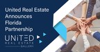 United Real Estate Forges New Florida Alliance in National Expansion