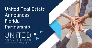 United Real Estate Forges New Florida Alliance in National Expansion