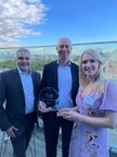 Pure IP Wins Big for Stand-out Voice Solutions at Comms Council Awards 2022