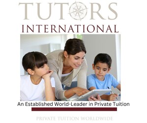 'The Advantages of Specialised Private Tutoring': Tutors International Announces Details of Guest Speaker Topic at the 2022 Prestel &amp; Partner Family Office Forum in New York