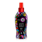 It's a 10 Haircare Launches Limited Edition Bottle of their Hero Miracle Leave-In, in Support of The Trevor Project