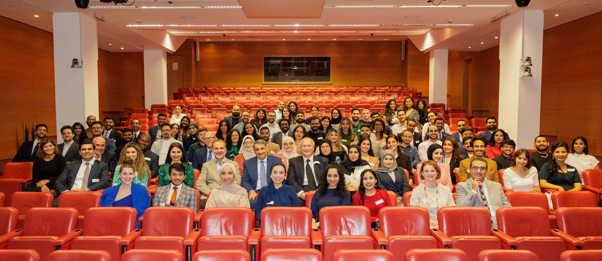 RCSI Bahrain Alumni Community on the rise in UK - Vimarsana News