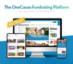 Unveiling of New OneCause Fundraising Platform Reinforces Commitment to Innovation and Nonprofit Growth