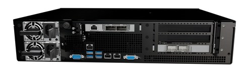 The GN 7000 provides enterprise AI/ML capabilities in a form factor that allows for Cyber Defenders to easily travel and maintain positive control of potentially sensitive data.