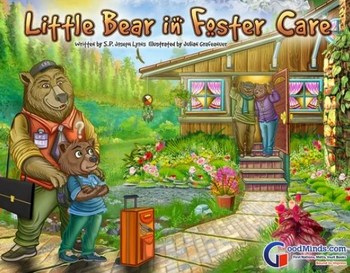 Little Bear in Foster Care (CNW Group/Periodical Marketers of Canada)