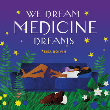 We Dream Medicine Dreams (CNW Group/Periodical Marketers of Canada)