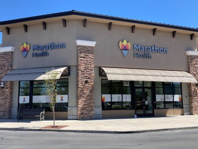 Marathon Health is the only employer health company to operate Network health centers, which are located in popular shopping areas that are convenient for employees and their families. Unlike near-site health centers, individual employers share health center access but not governance which means they don't bear any cost or service burden if a fellow employer decides to join or leave the subscription.