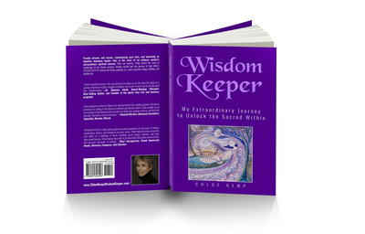 Award-winning spiritual memoir - Find out why it is changing people's lives