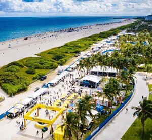 Miami Beach Announces Upcoming Events and Experiences in Honor of Recent World Tourism Day