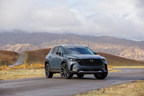 Mazda Reports September Sales Results...