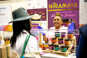 Natural Products Expo East Gathers Natural Products Industry to Discover, Learn and Push the Industry Forward