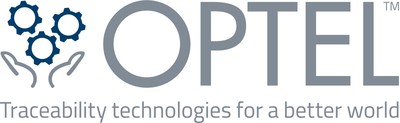 OPTEL logo