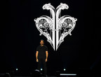 DAVID BLAINE MESMERIZES SOLD-OUT CROWD DURING OPENING WEEKEND OF HIS FIRST-EVER LAS VEGAS RESIDENCY AT RESORTS WORLD THEATRE