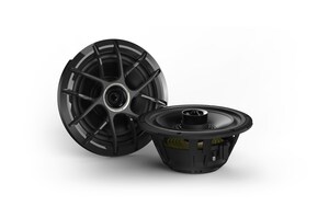 Wet Sounds ZERO Series Coaxial Speakers