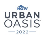 HGTV URBAN OASIS 2022 GIVEAWAY IN NASHVILLE, TENNESSEE, NOW OPEN FOR ENTRIES