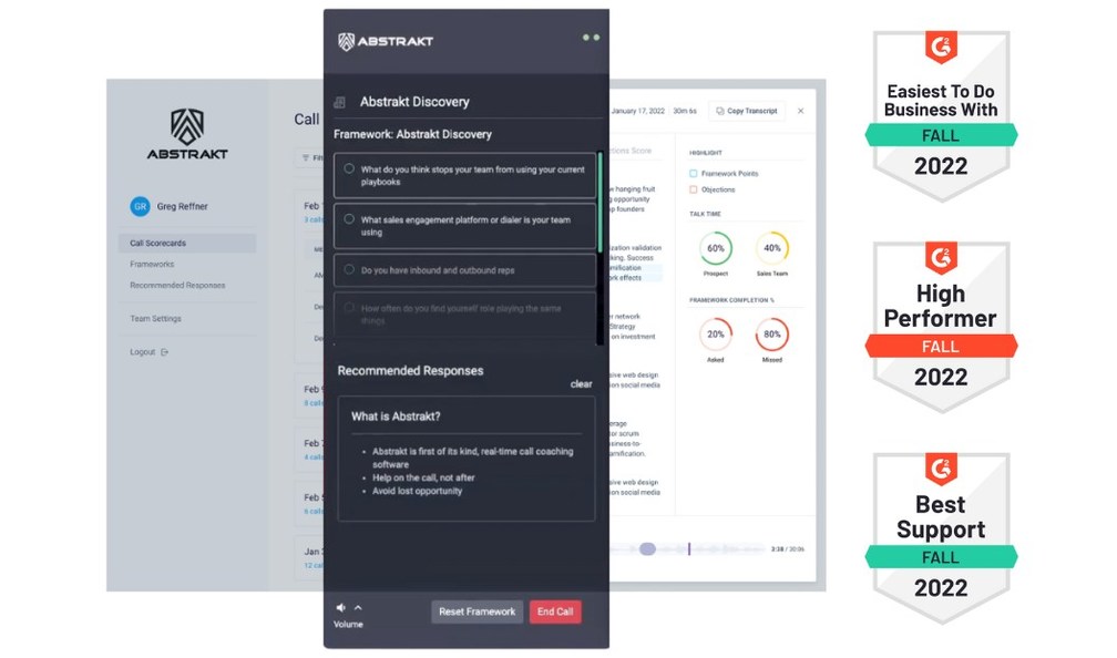 Abstrakt Announces 6 New Integration Partners - Vimarsana News