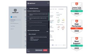 Abstrakt Announces 6 New Integration Partners