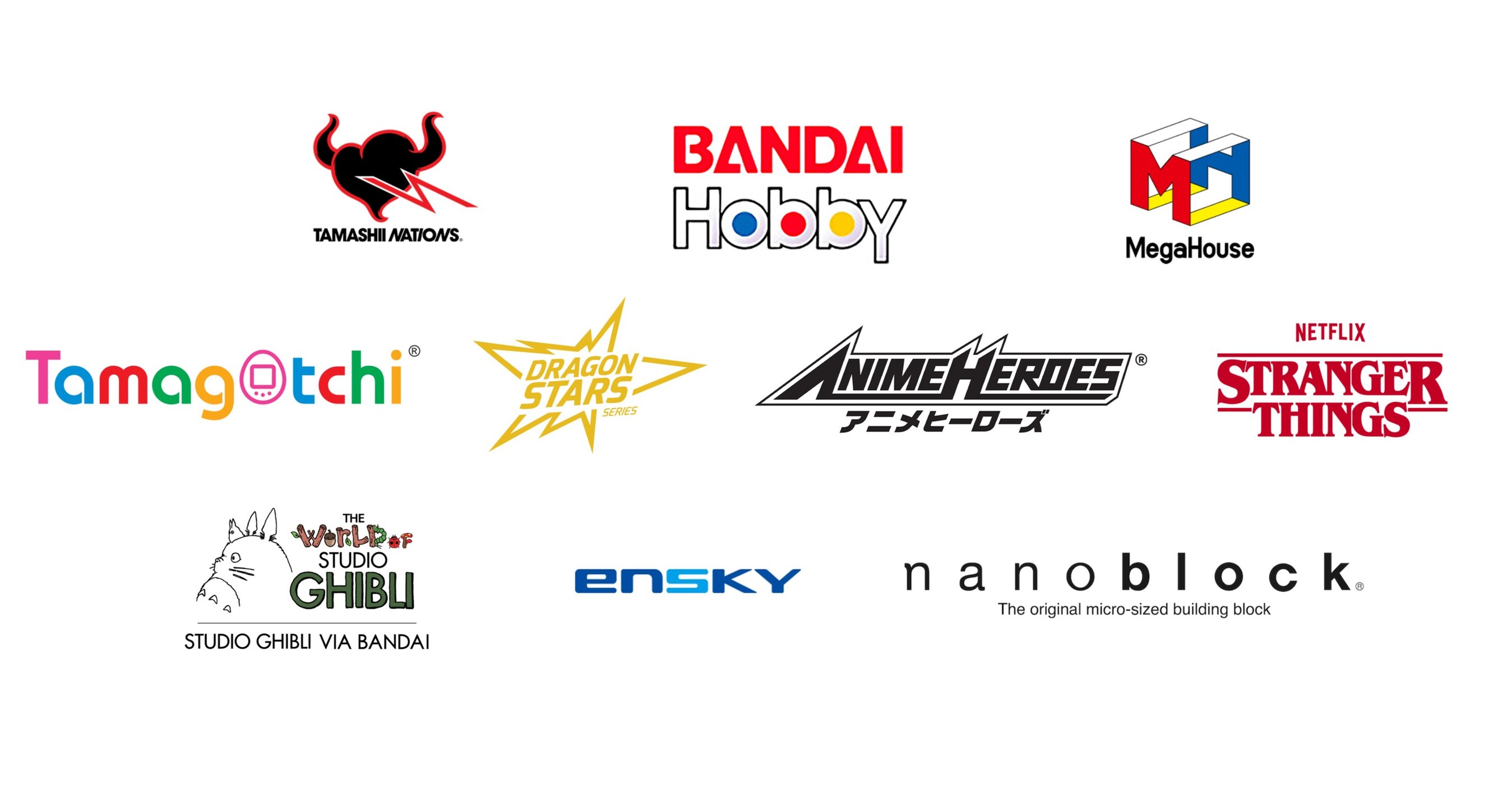 BANDAI NAMCO TOYS & COLLECTIBLES AMERICA BRINGS ITS LARGEST ACTIVATIONS TO  NEW YORK COMIC CON