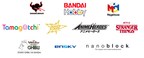 BANDAI NAMCO TOYS &amp; COLLECTIBLES AMERICA BRINGS ITS LARGEST ACTIVATIONS TO NEW YORK COMIC CON