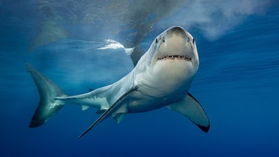 New Study on Shark Attack Media Coverage Shows Increasing use of the Phrase 