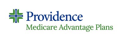 Providence Medicare Advantage (PRNewsfoto/Providence Health Assurance)
