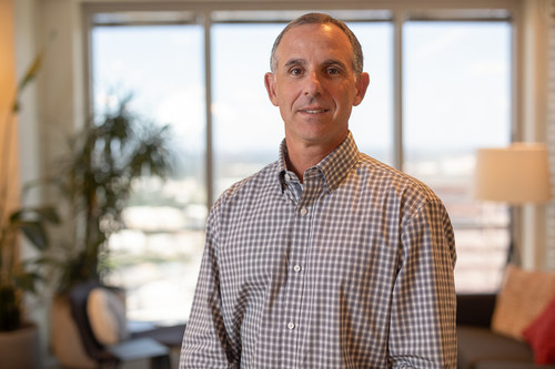 David Medvedeff. CEO and co-founder, Aspen RxHealth David Medvedeff. CEO and co-founder, Aspen RxHealth