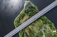 In 2021, 100% of IDB Invest’s bond issuances were sustainable, social or green. This inaugural report integrates all thematic bonds issued by IDB Invest in a single place and publishes actual impact metrics rather than expected metrics. In 2021, 100% of IDB Invest’s bond issuances were sustainable, social or green. This inaugural report integrates all thematic bonds issued by IDB Invest in a single place and publishes actual impact metrics rather than expected metrics.