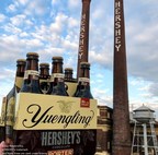 Yuengling Hershey's Chocolate Porter Returns for Limited Time...