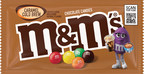 Coffee & M&M'S® Lovers Can FINALLY Rejoice! Mars Unveils...