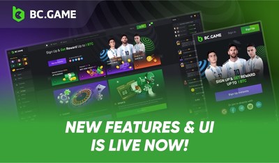 bc game casino app