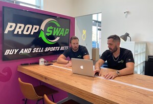 PropSwap Partners with SB22 to Offer Sportsbook Integration