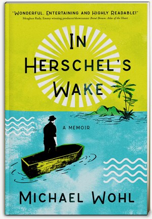 Fugitive dad lovingly buried by his children in his bookshelves - A True Story