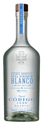 Código 1530 to Release First Estate Harvest Still Strength Blanco