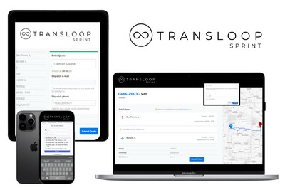 TransLoopSprint.io