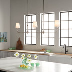 Kichler Lighting Delivers Timeless Style with a Modern Twist in Updated Traditional Collections