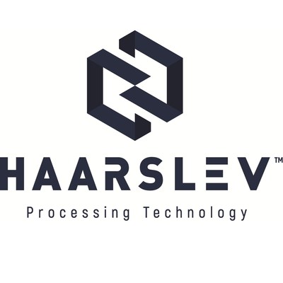 Haarslev Inc. Logo