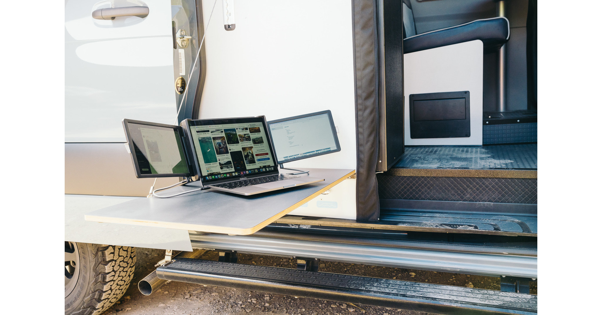 Laptop Accessories Leader Xebec™ Doubles Product Lineup, Equipping