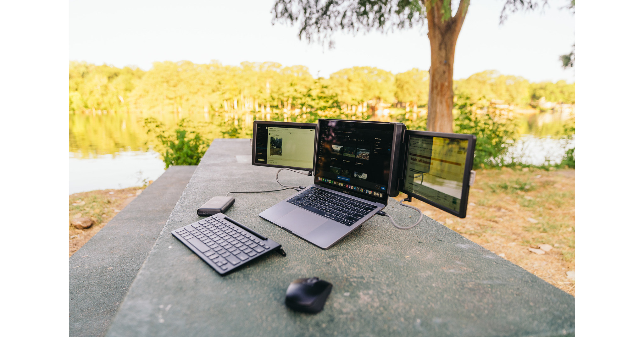 Laptop Accessories Leader Xebec™ Doubles Product Lineup, Equipping