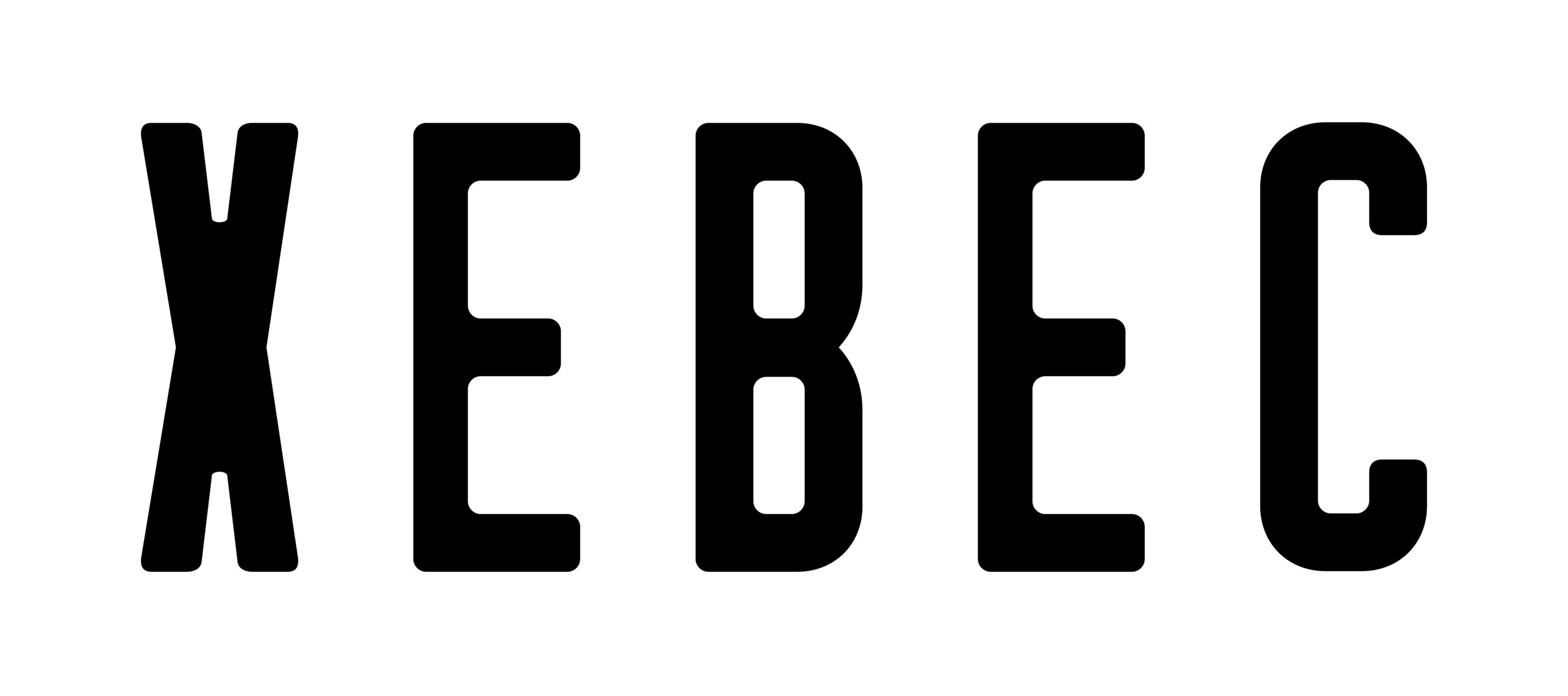 Xebec 2022 logo