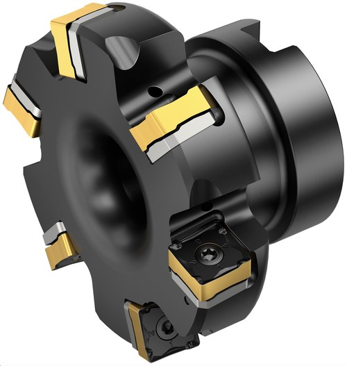 Sandvik Coromant sorprende con nuevas soluciones que prometen mayor